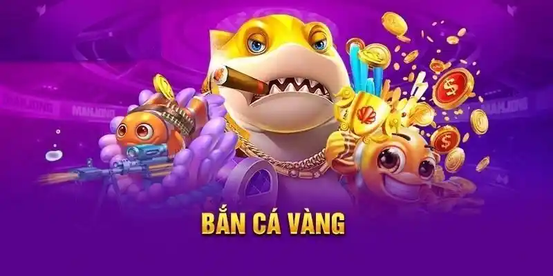 Các bước tham gia cá cược bắn cá vàng trực tuyến tại BK8