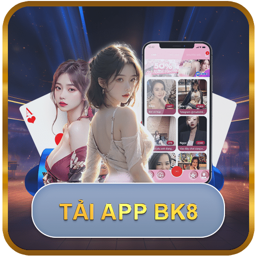 tải app bk8