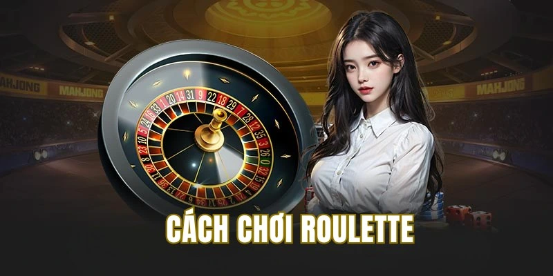 cách chơi roulette bk8