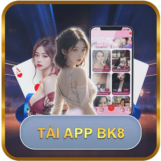 Tải App tại BK8